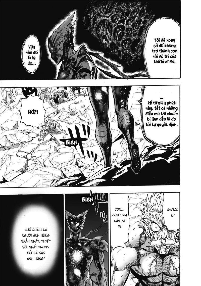 Onepunch Man Chap 212 - Next Chap 213