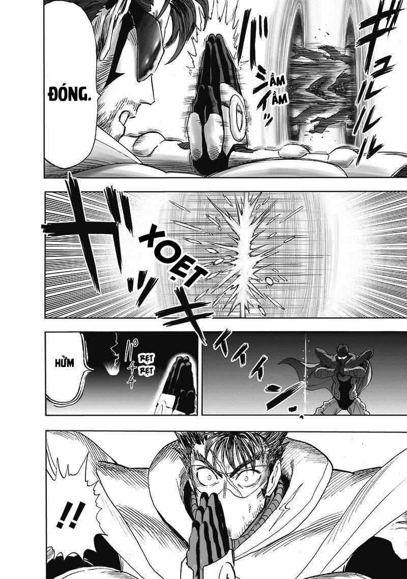 Onepunch Man Chap 213 - Next Chap 214