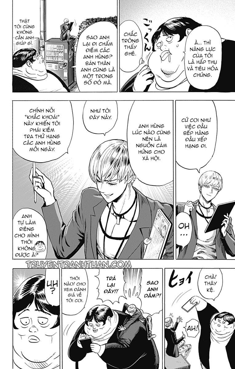 Onepunch Man Chap 186.2 - Next Chap 187.2