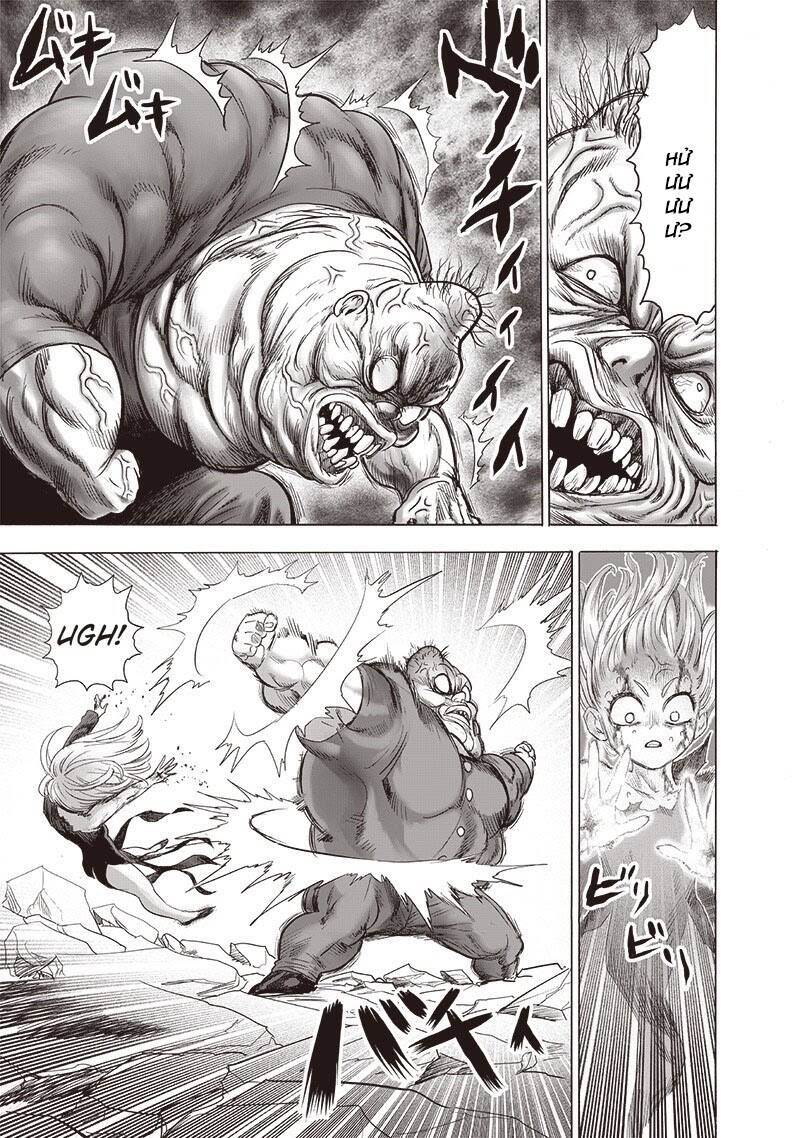 Onepunch Man Chap 190 - Next Chap 191