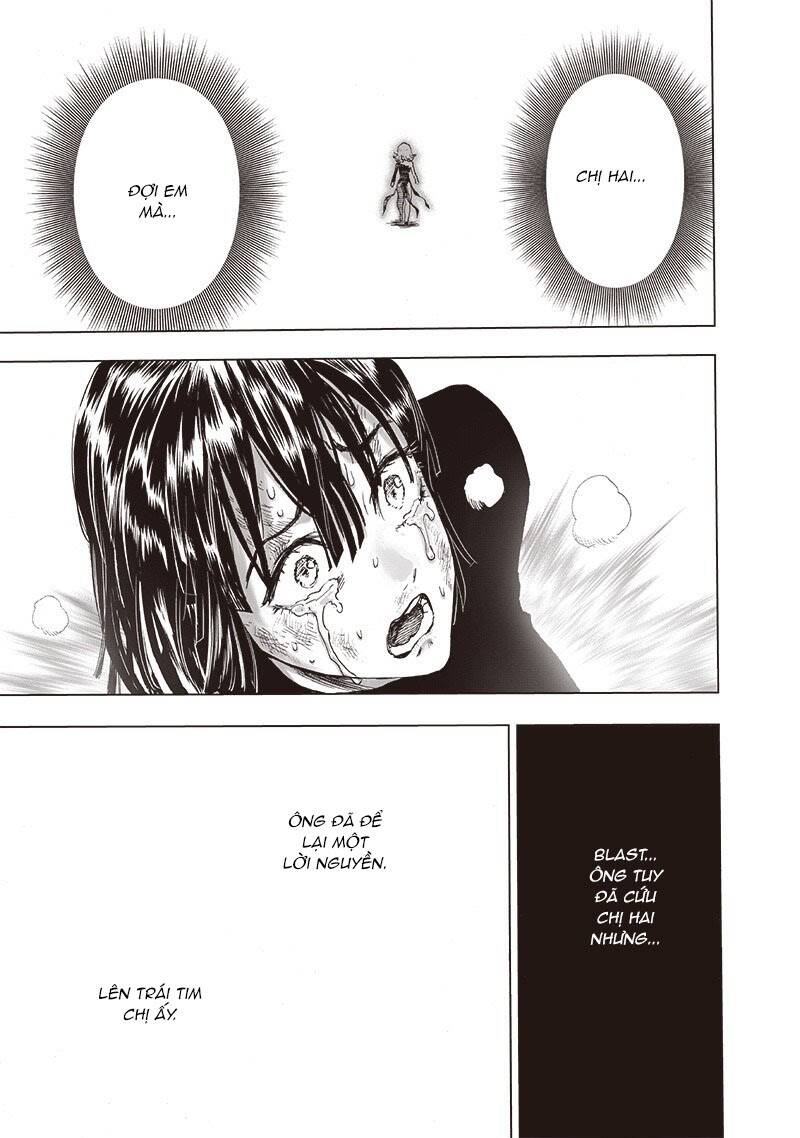 Onepunch Man Chap 190 - Next Chap 191