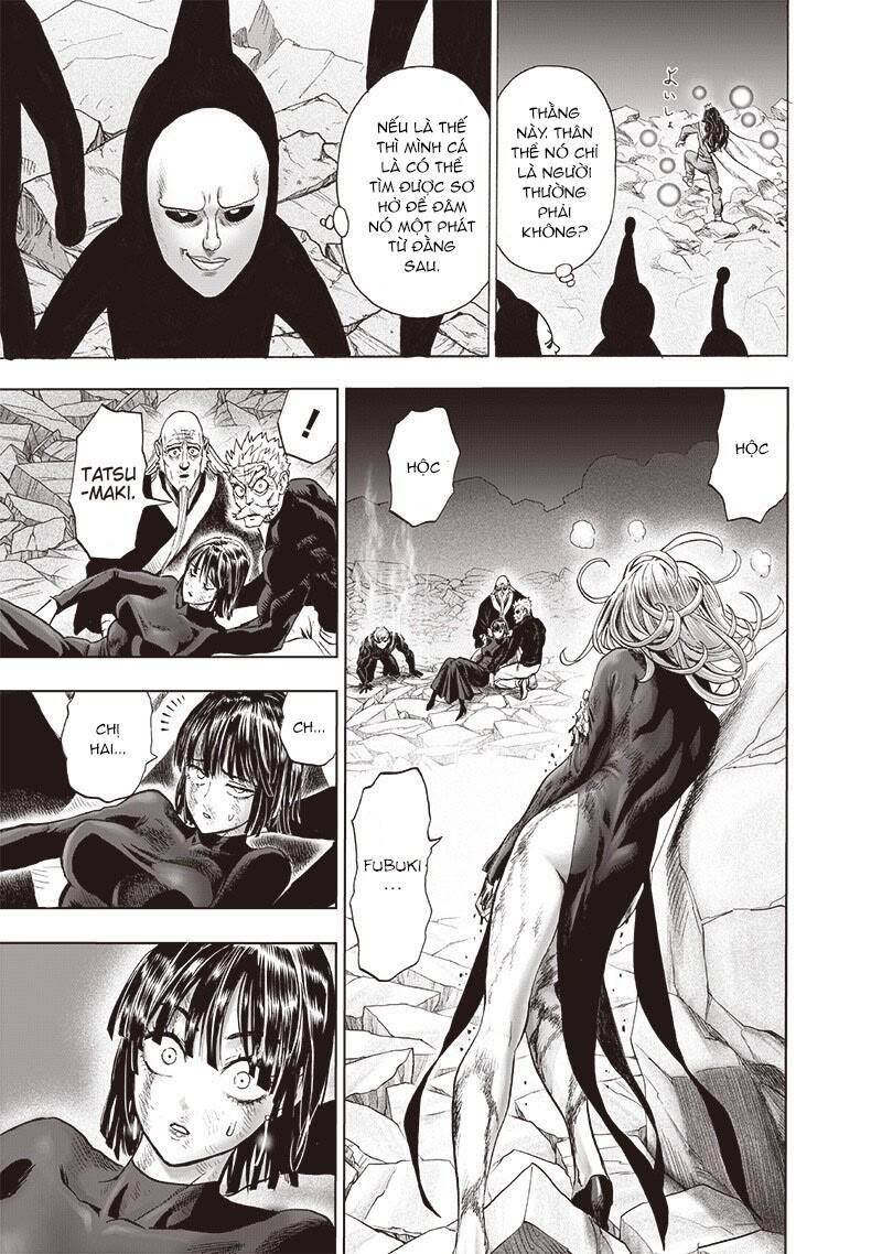 Onepunch Man Chap 190 - Next Chap 191