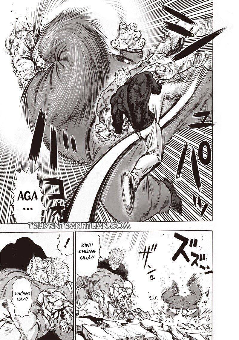 Onepunch Man Chap 191 - Next Chap 192