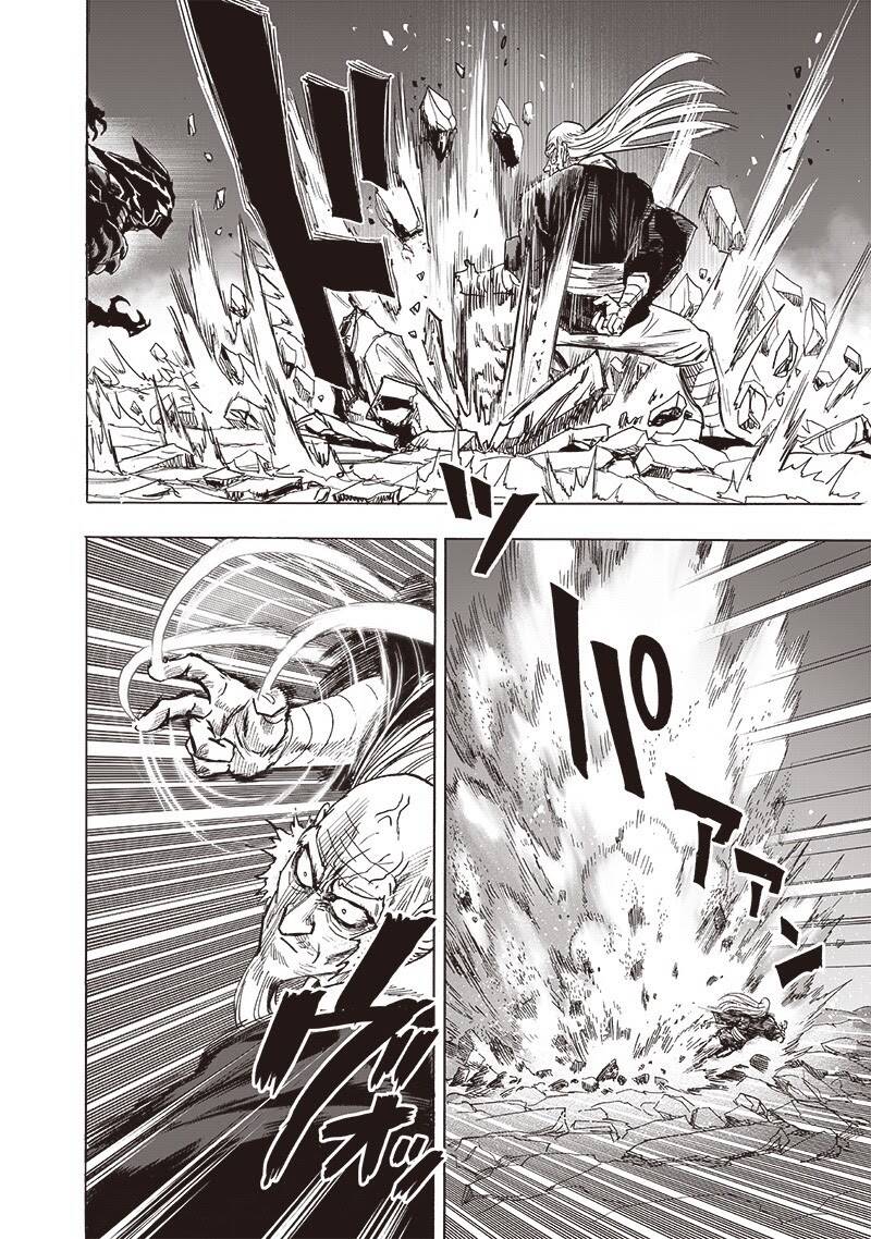 Onepunch Man Chap 194 - Next Chap 195