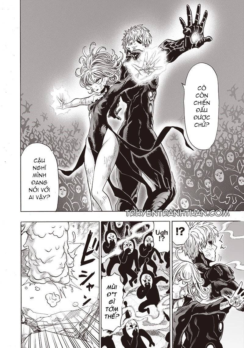Onepunch Man Chap 194 - Next Chap 195