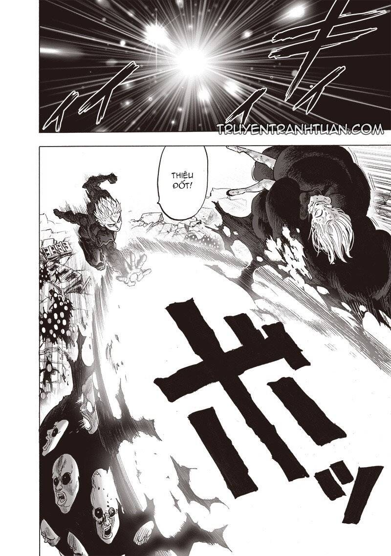 Onepunch Man Chap 194 - Next Chap 195