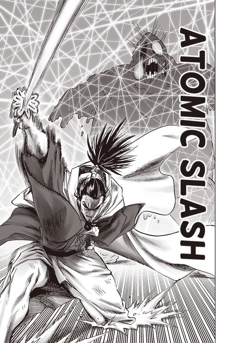 Onepunch Man Chap 194 - Next Chap 195