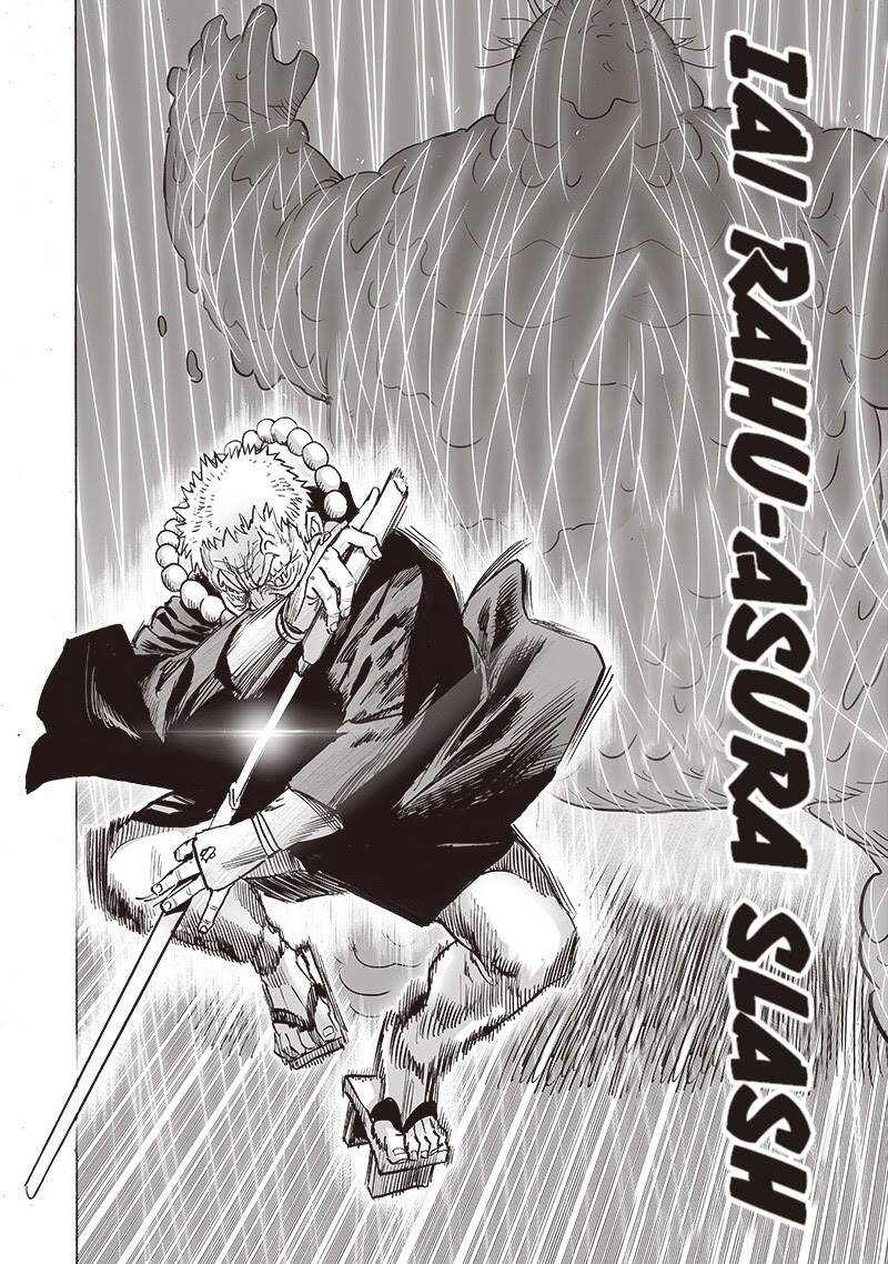 Onepunch Man Chap 194 - Next Chap 195