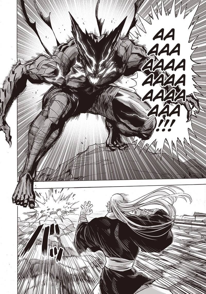 Onepunch Man Chap 194 - Next Chap 195