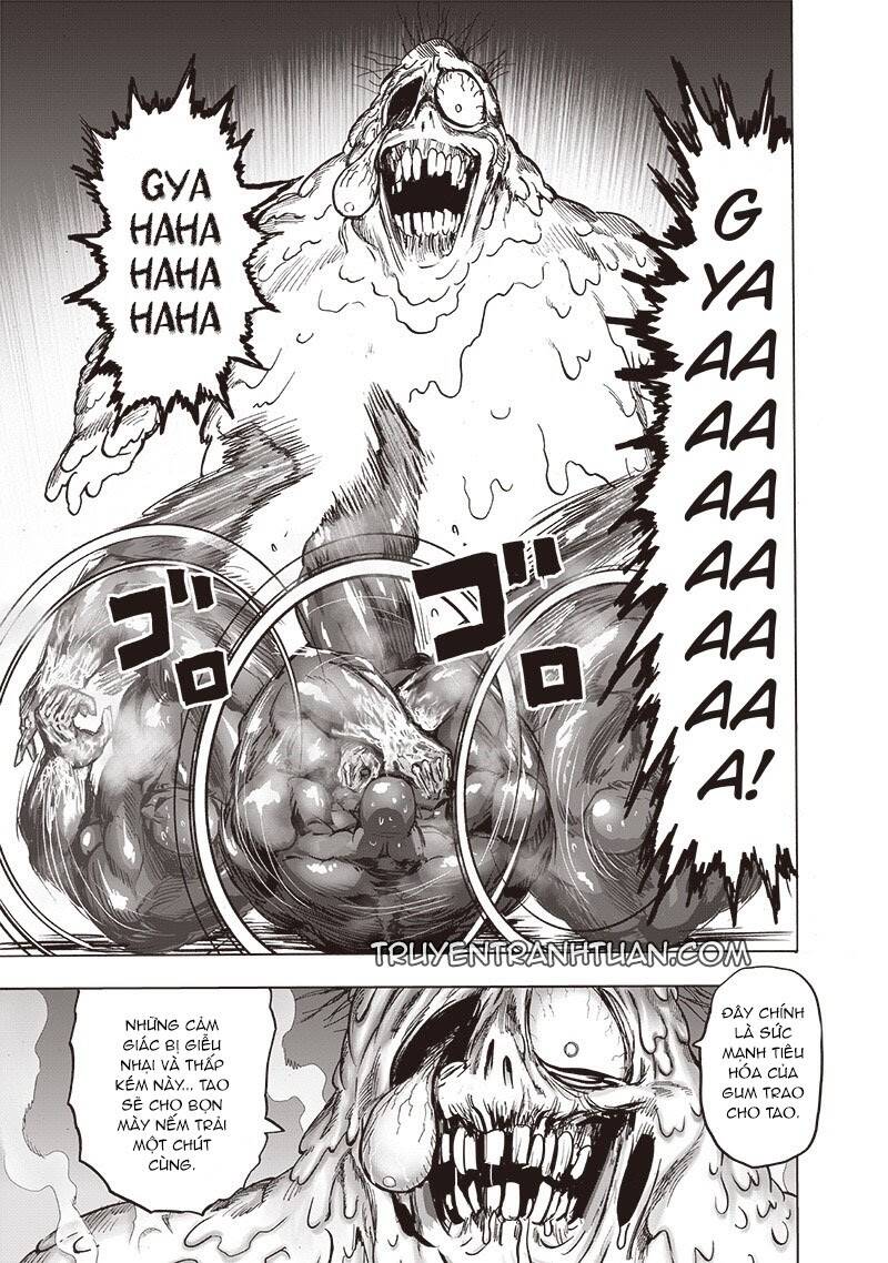 Onepunch Man Chap 194 - Next Chap 195