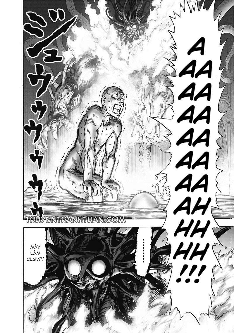 Onepunch Man Chap 196.5 - Next Chap 197.5