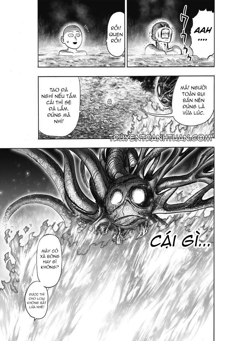 Onepunch Man Chap 196.5 - Next Chap 197.5