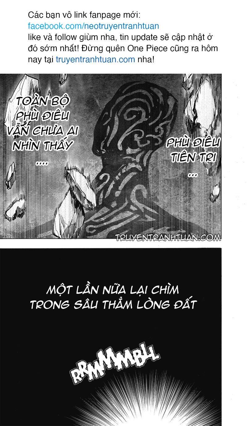 Onepunch Man Chap 196.5 - Next Chap 197.5