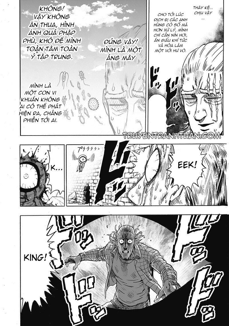 Onepunch Man Chap 196.6 - Next Chap 197.6