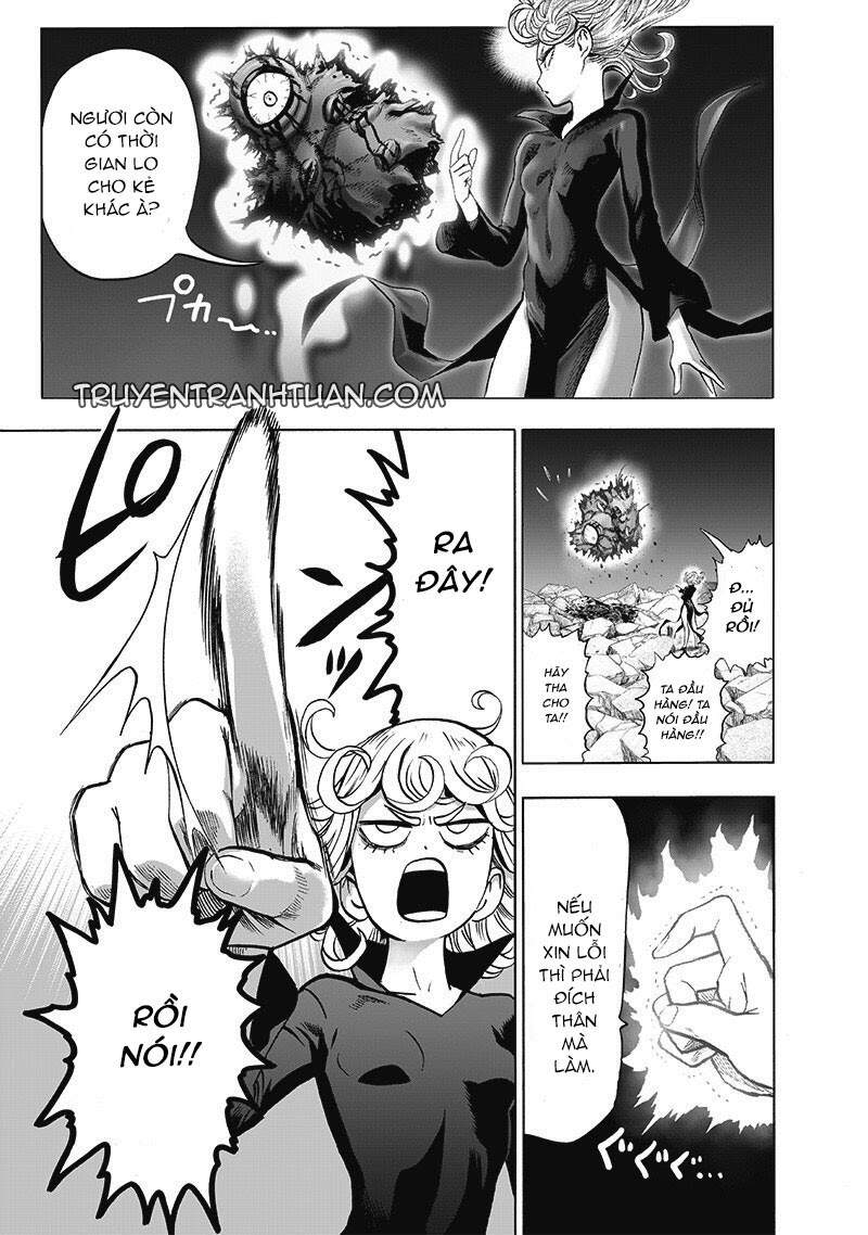 Onepunch Man Chap 196.6 - Next Chap 197.6
