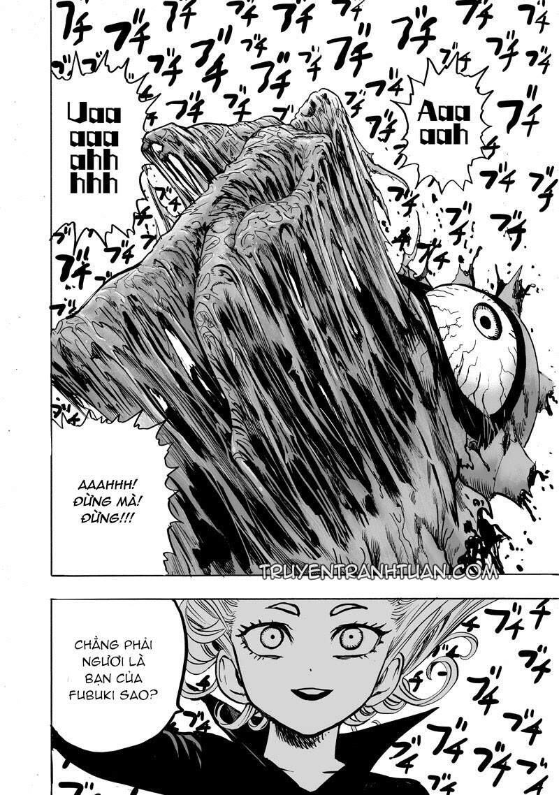 Onepunch Man Chap 196.6 - Next Chap 197.6