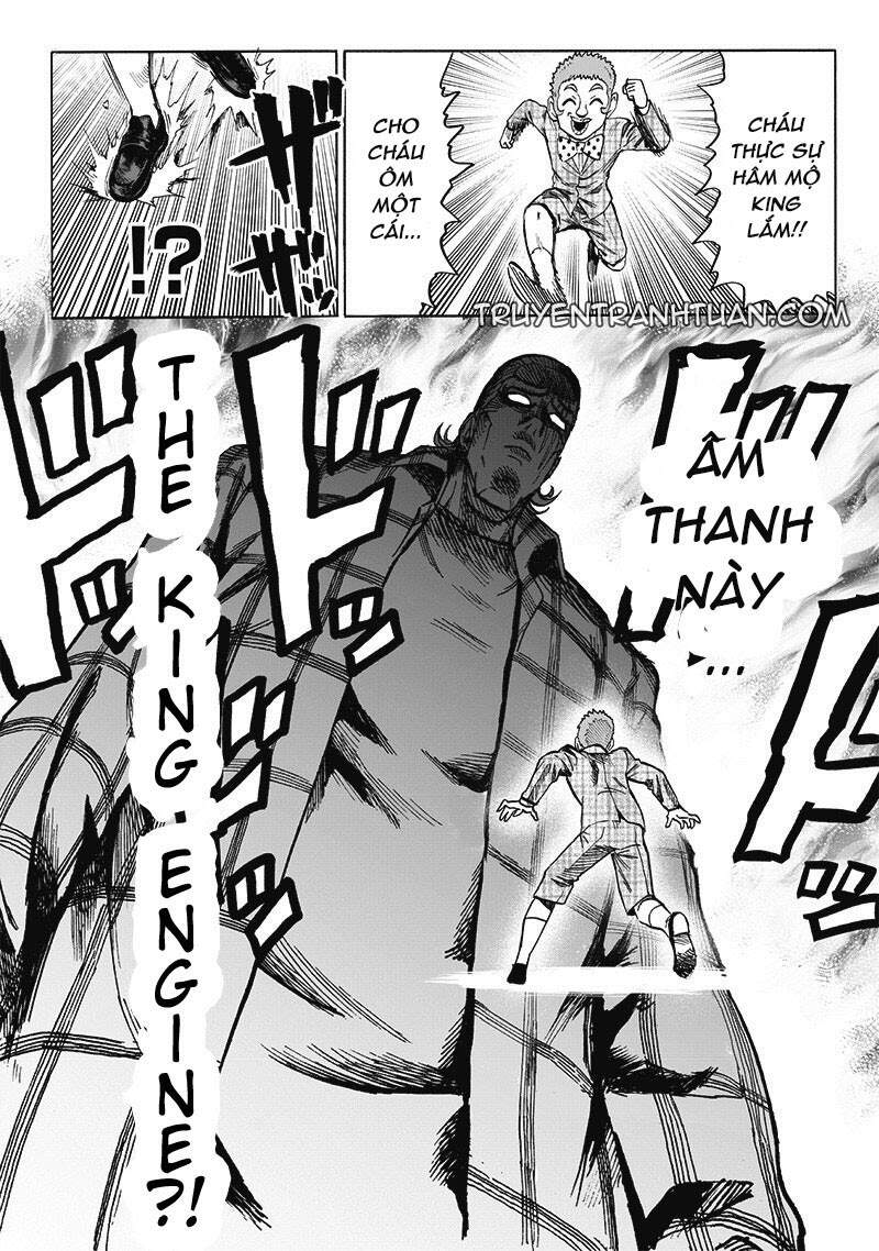 Onepunch Man Chap 196.6 - Next Chap 197.6
