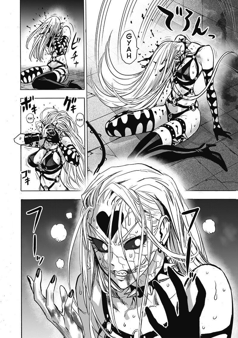 Onepunch Man Chap 196.6 - Next Chap 197.6