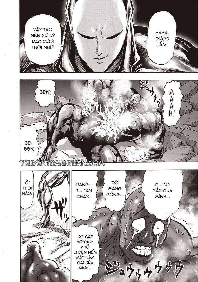 Onepunch Man Chap 196 - Next Chap 197