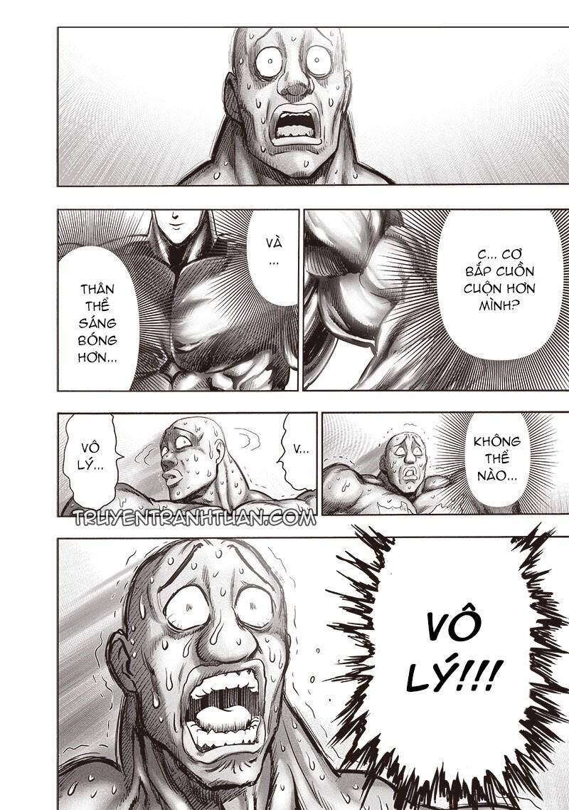 Onepunch Man Chap 196 - Next Chap 197