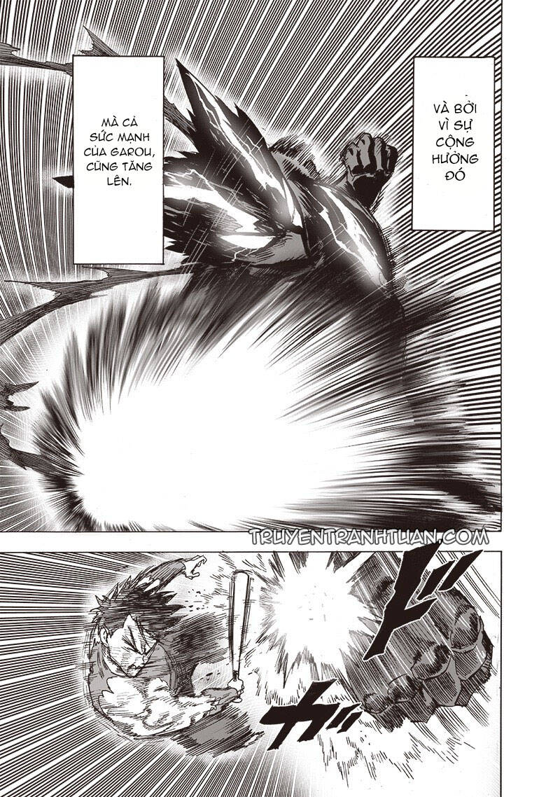 Onepunch Man Chap 205 - Next Chap 206