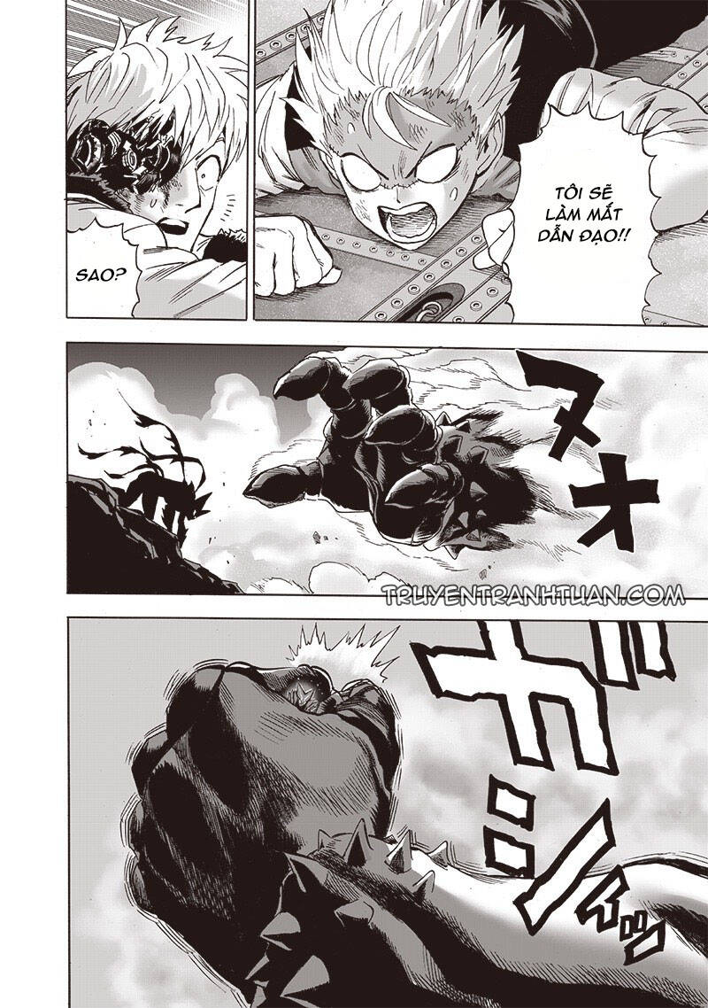 Onepunch Man Chap 205 - Next Chap 206