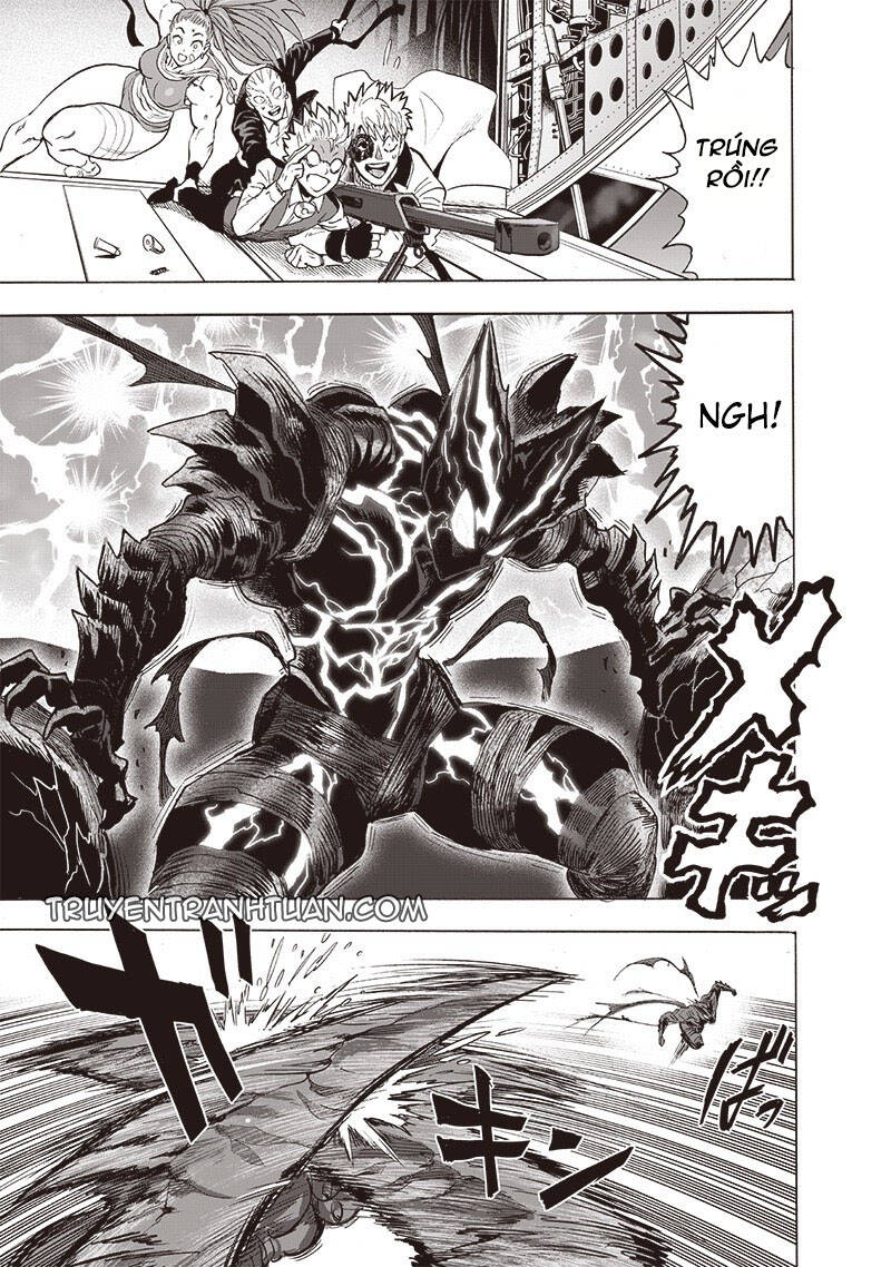 Onepunch Man Chap 205 - Next Chap 206