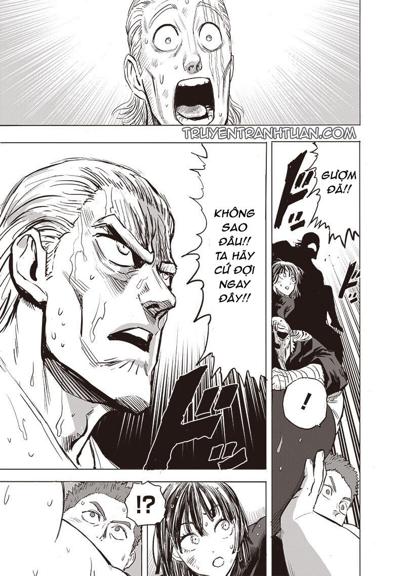 Onepunch Man Chap 207 - Next Chap 208