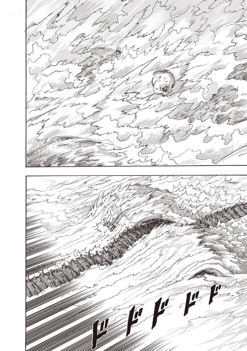 Onepunch Man Chap 207 - Next Chap 208