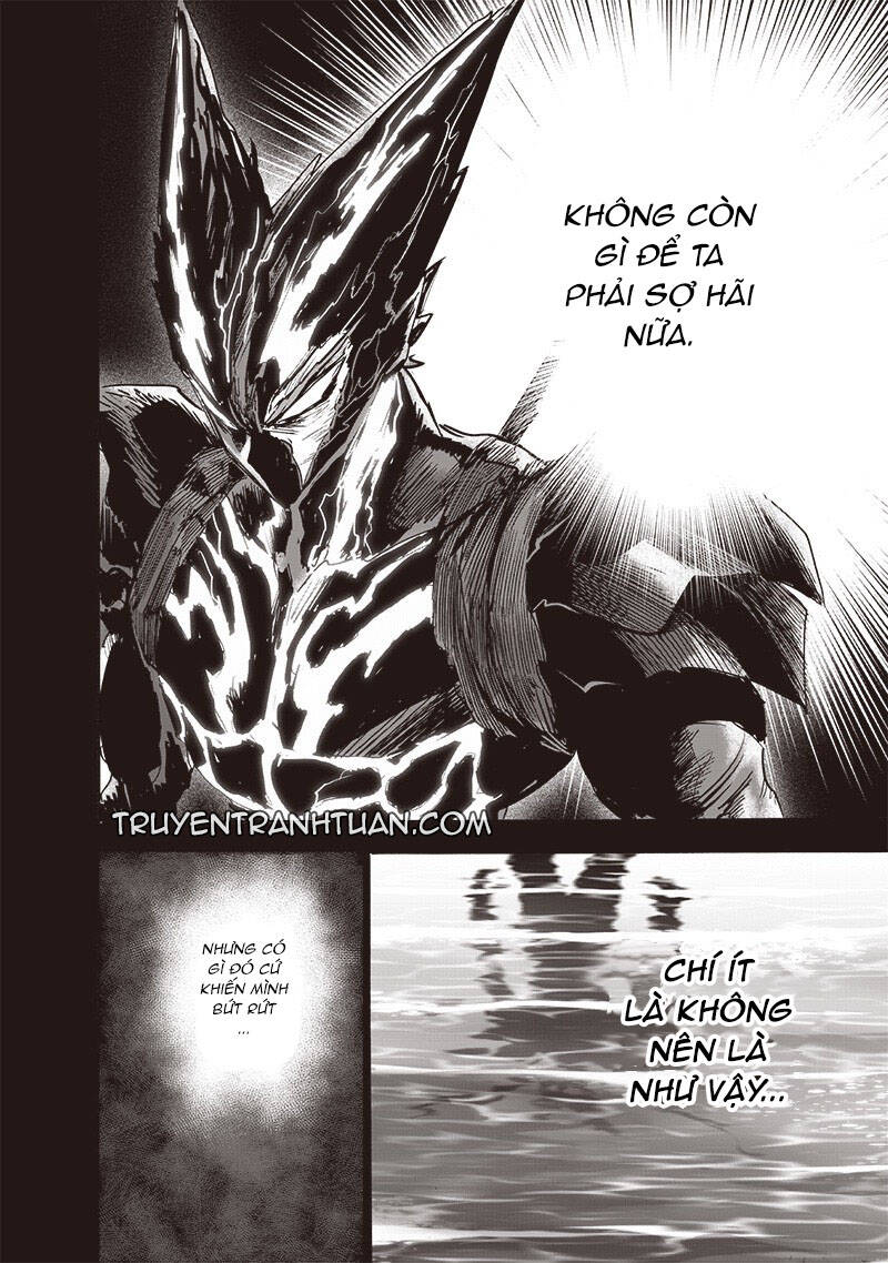 Onepunch Man Chap 208 - Next Chap 209