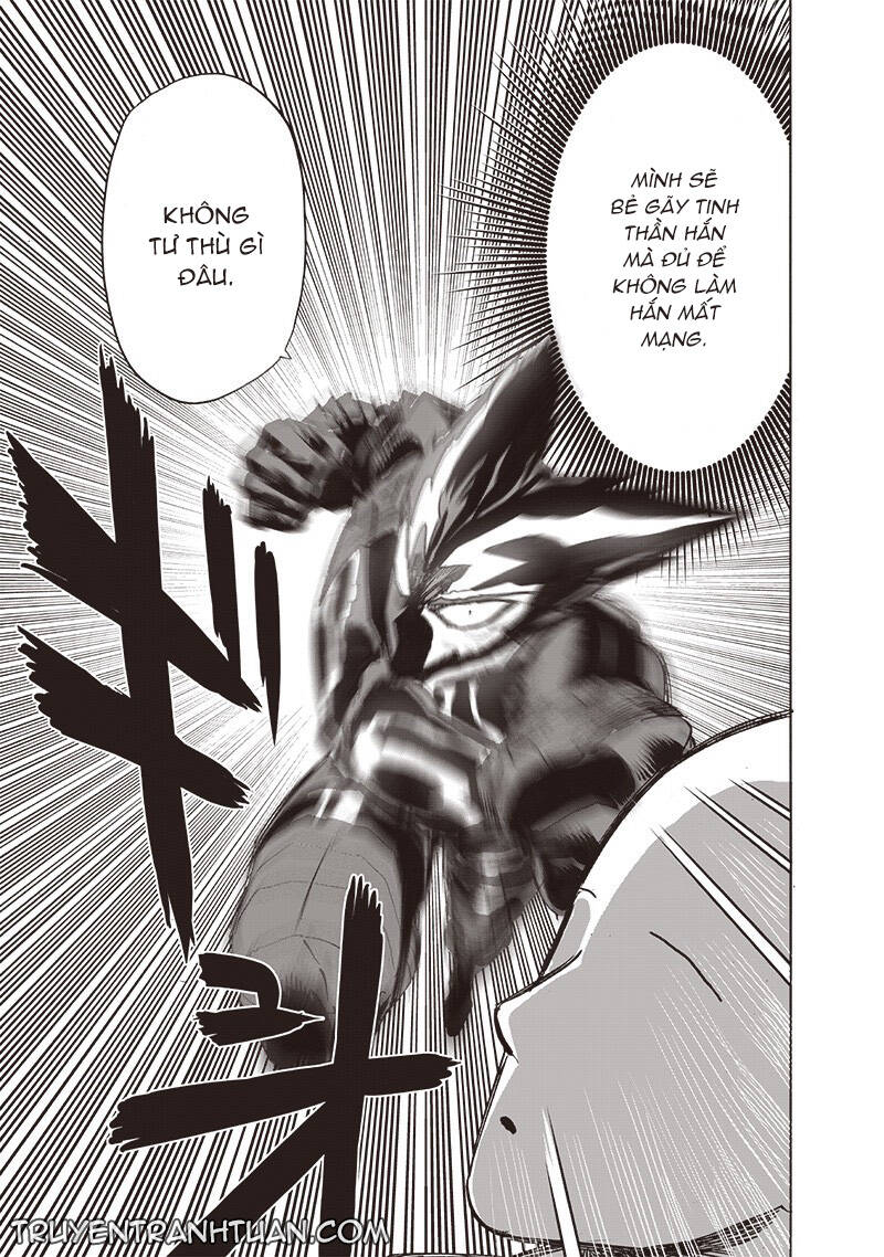 Onepunch Man Chap 208 - Next Chap 209