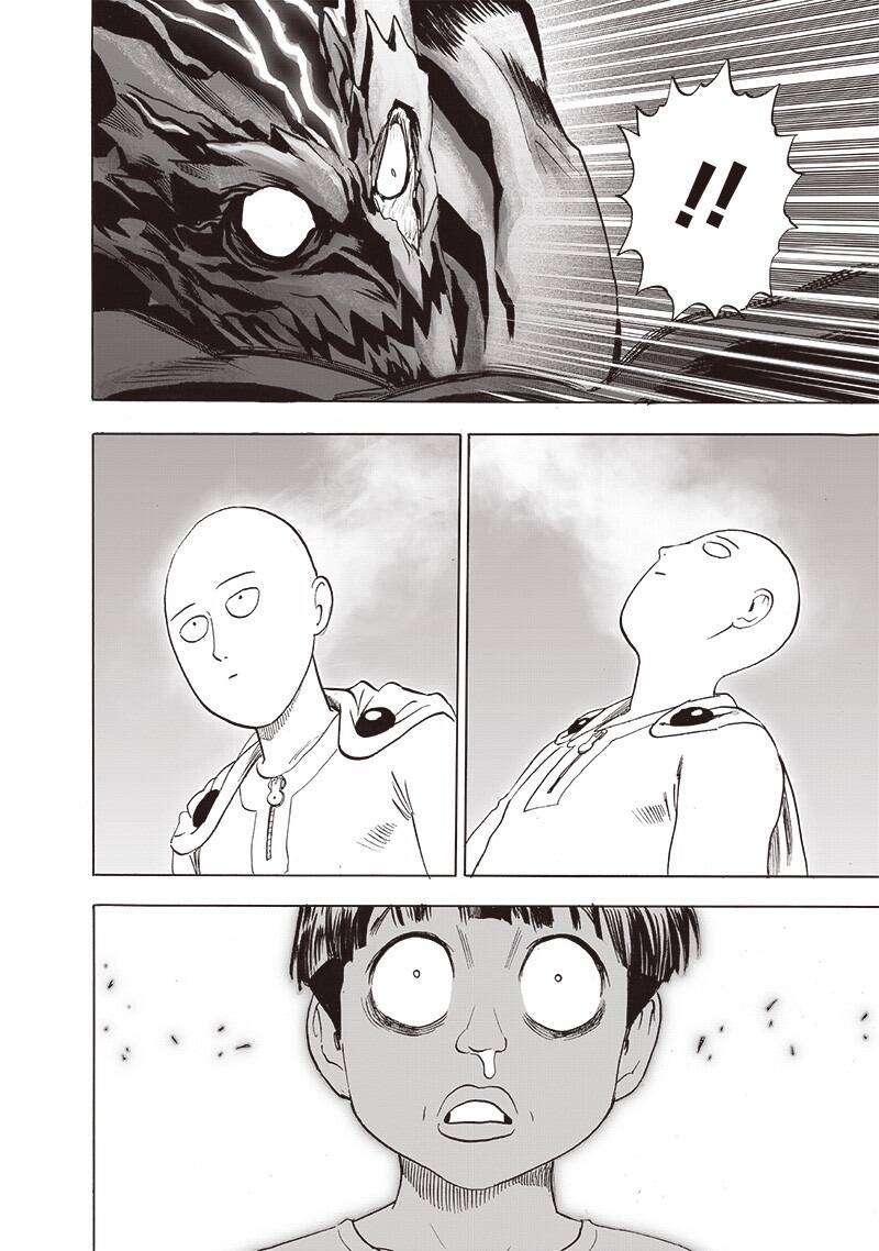 Onepunch Man Chap 209 - Next Chap 210