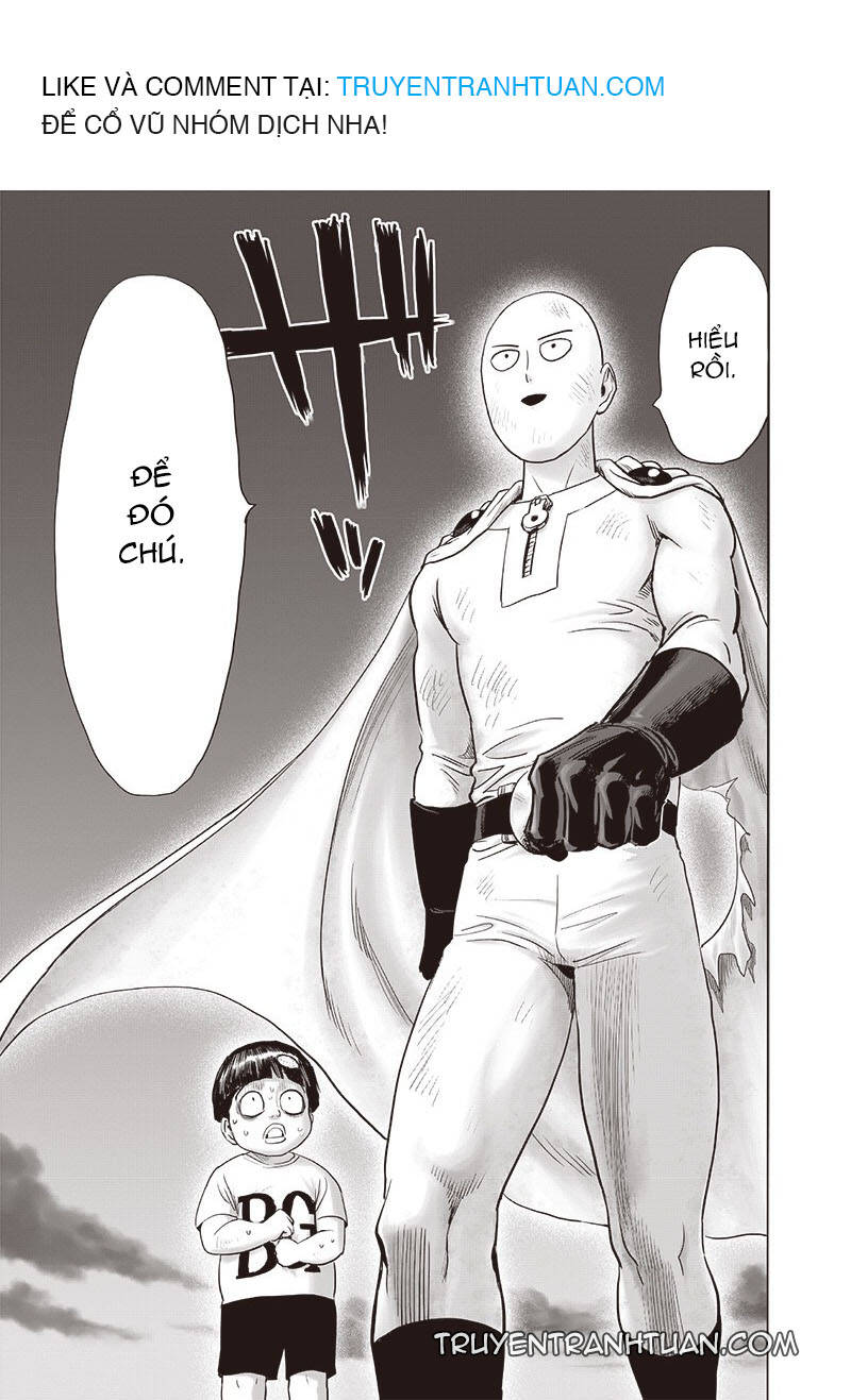 Onepunch Man Chap 209 - Next Chap 210