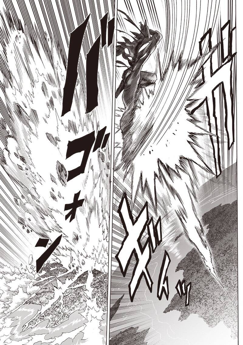 Onepunch Man Chap 209 - Next Chap 210