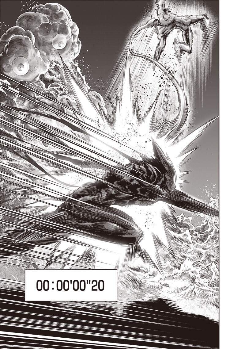 Onepunch Man Chap 201 - Next Chap 202