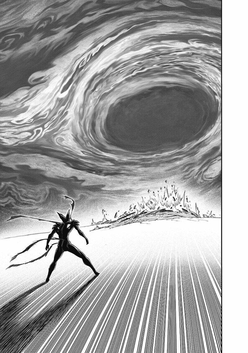 Onepunch Man Chap 214 - Next Chap 215