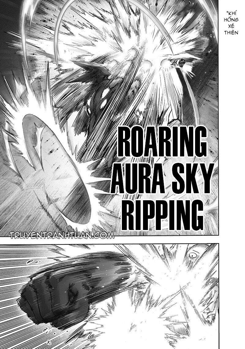 Onepunch Man Chap 214 - Next Chap 215