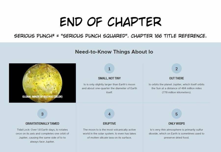 Onepunch Man Chap 214 - Next Chap 215