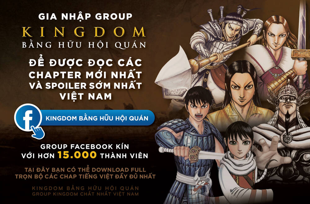 Vương Giả Thiên Hạ Chap 672 - Next Chap 673