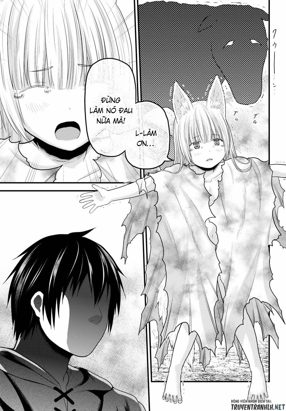 Murabito Desu Ga Nani Ka? Chap 39 - Next Chap 40