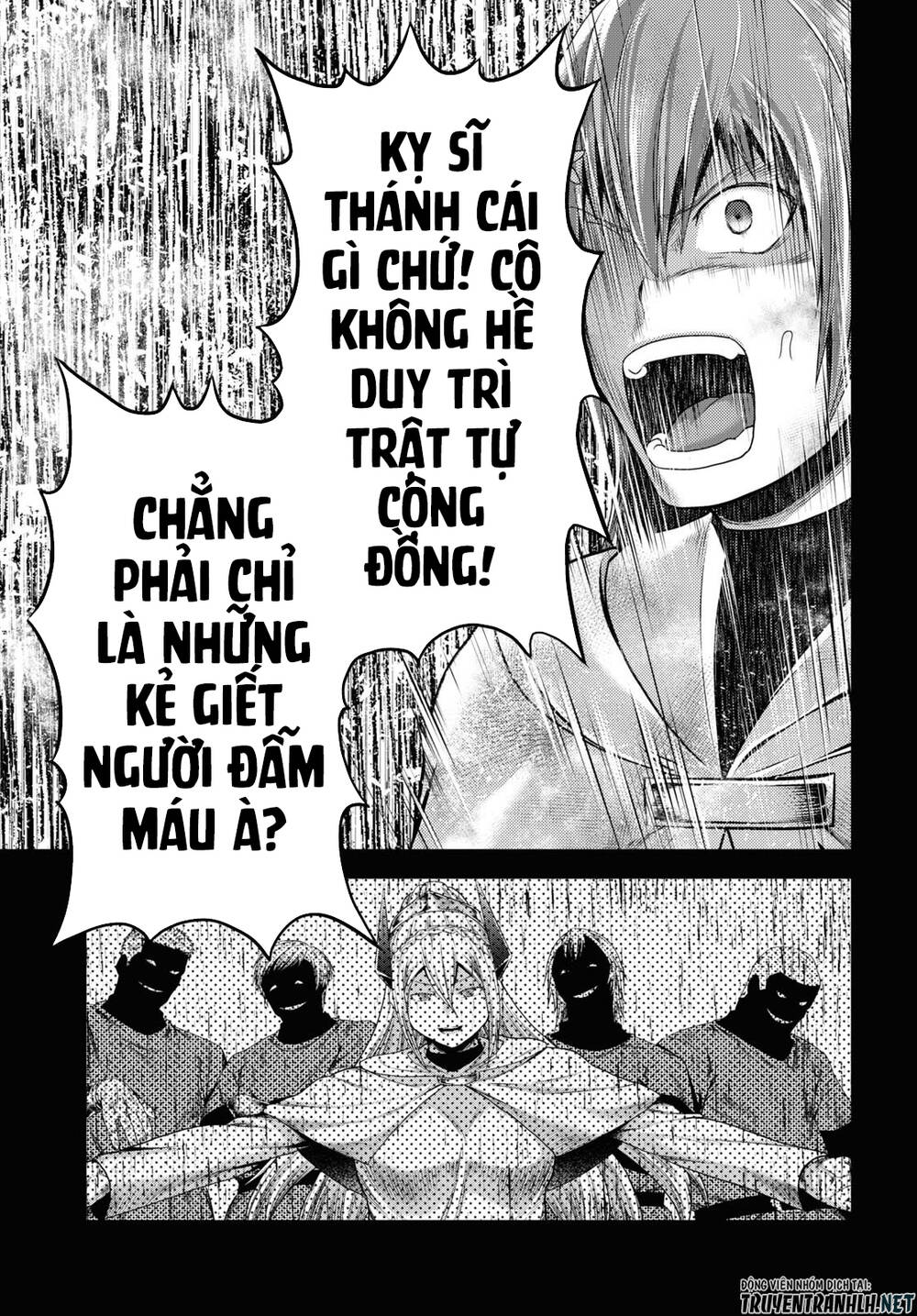 Murabito Desu Ga Nani Ka? Chap 40 - Next Chap 41