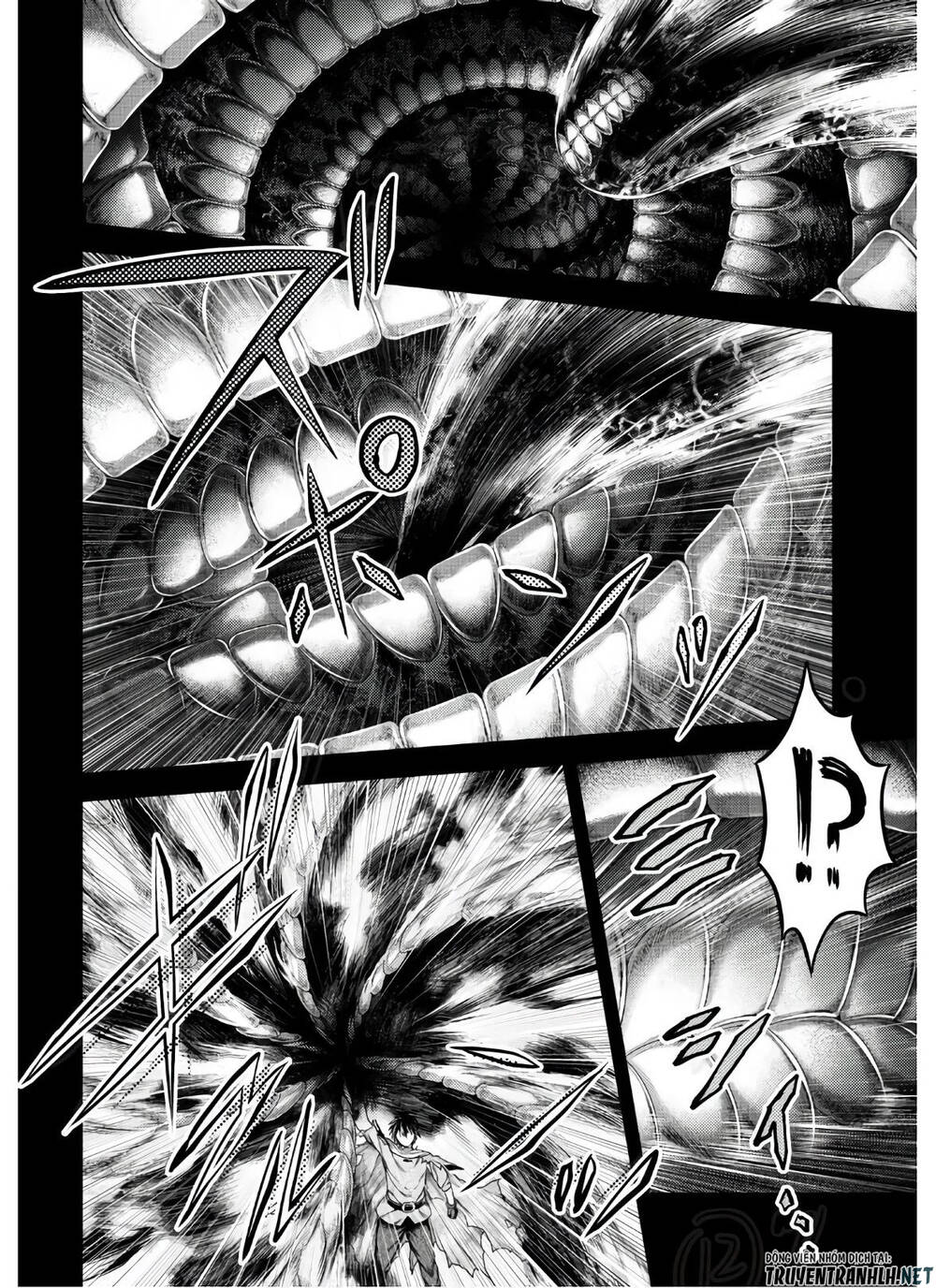 Murabito Desu Ga Nani Ka? Chap 42 - Next Chap 43