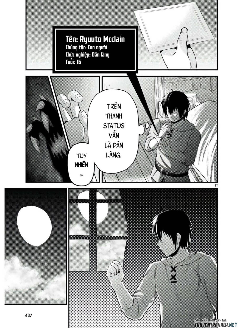 Murabito Desu Ga Nani Ka? Chap 42 - Next Chap 43