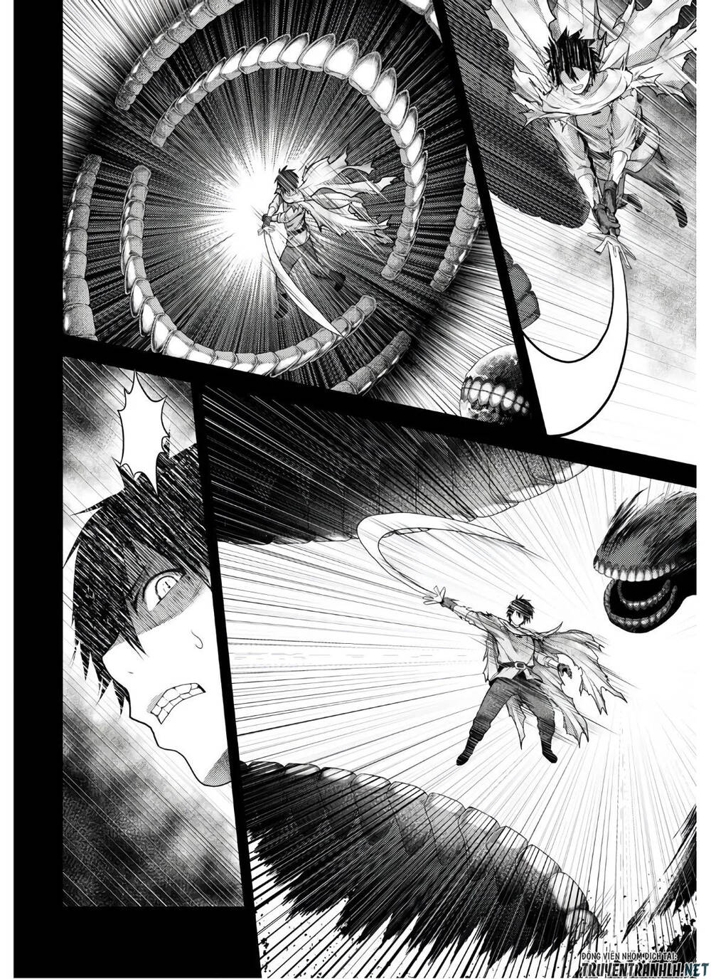 Murabito Desu Ga Nani Ka? Chap 42 - Next Chap 43