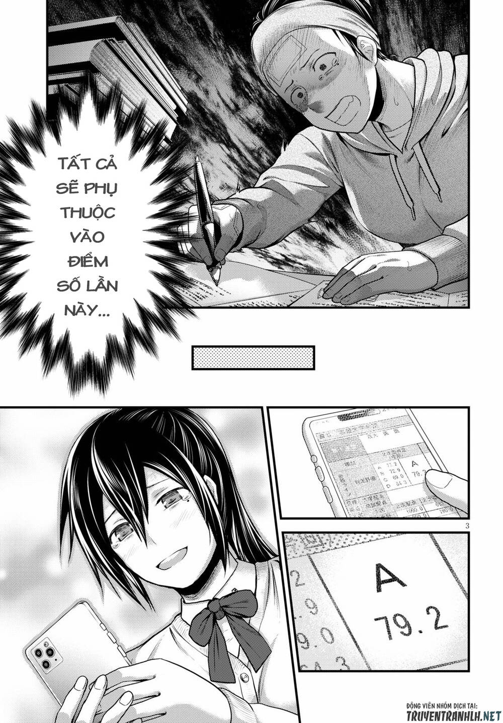 Murabito Desu Ga Nani Ka? Chap 43 - Next Chap 44