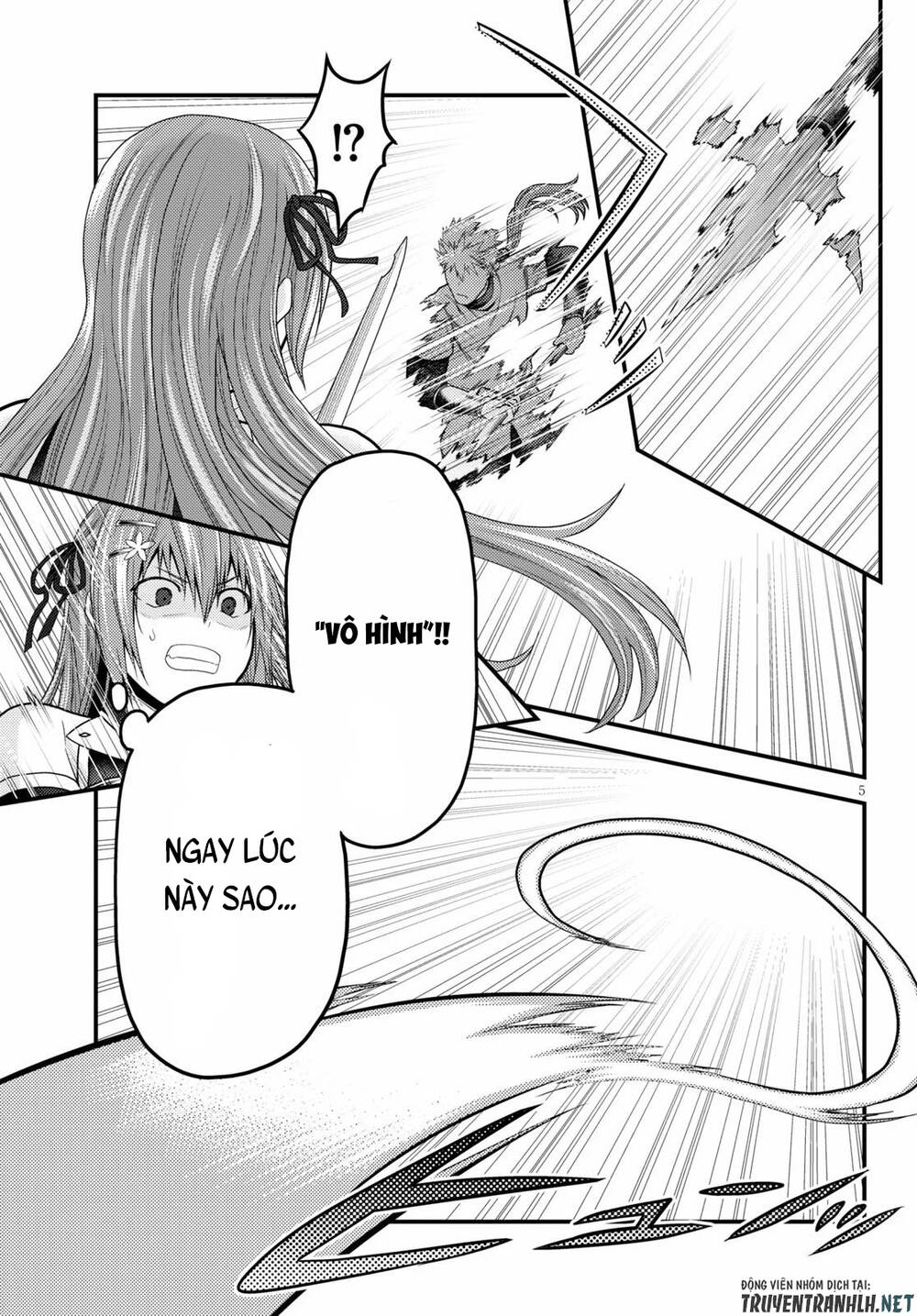 Murabito Desu Ga Nani Ka? Chap 44 - Next Chap 45
