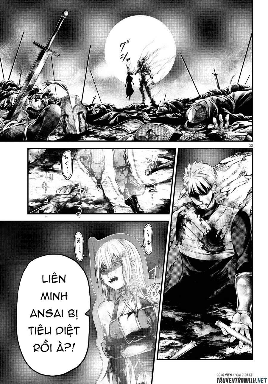 Murabito Desu Ga Nani Ka? Chap 45 - Next Chap 46