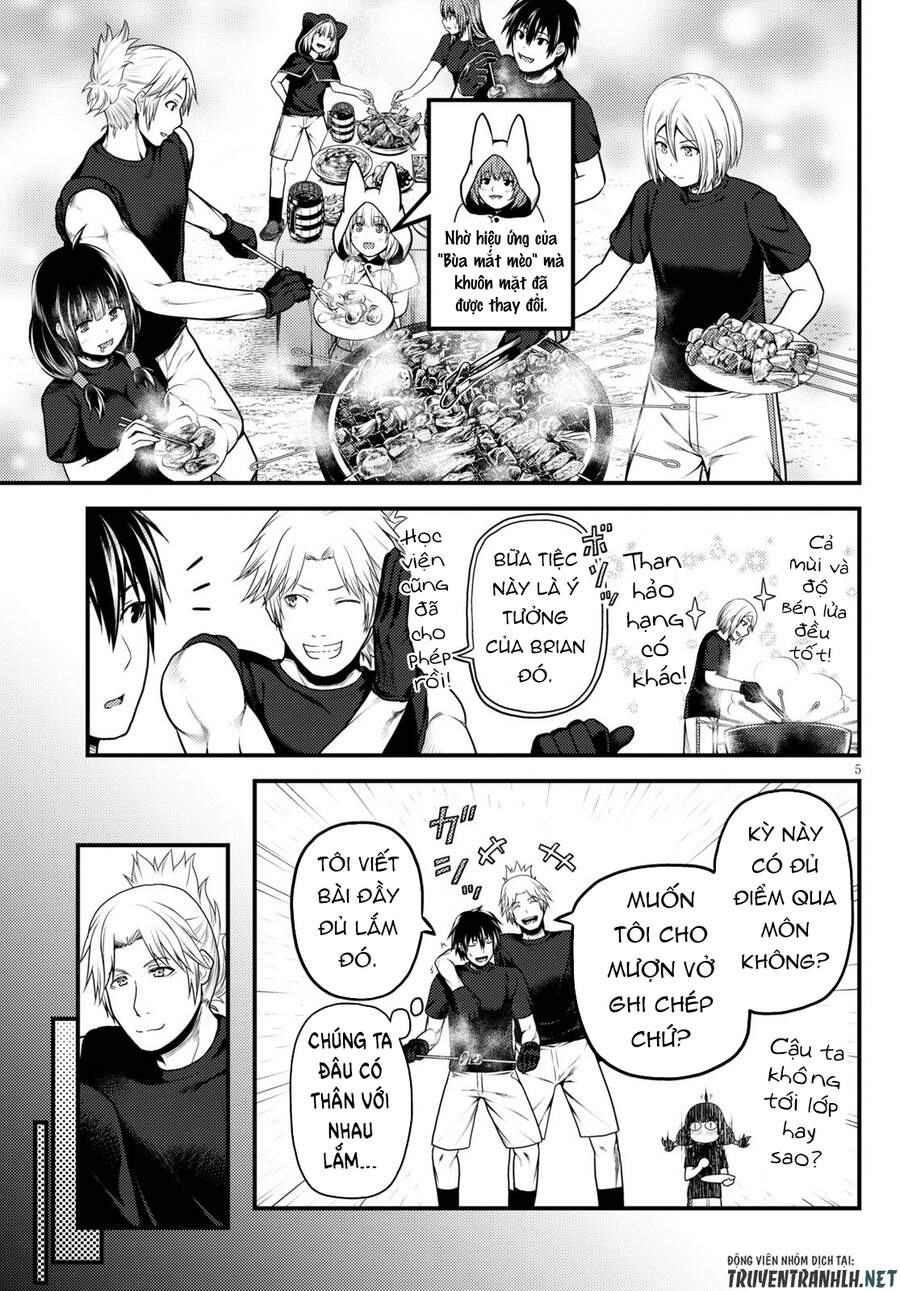 Murabito Desu Ga Nani Ka? Chap 46 - Next Chap 47