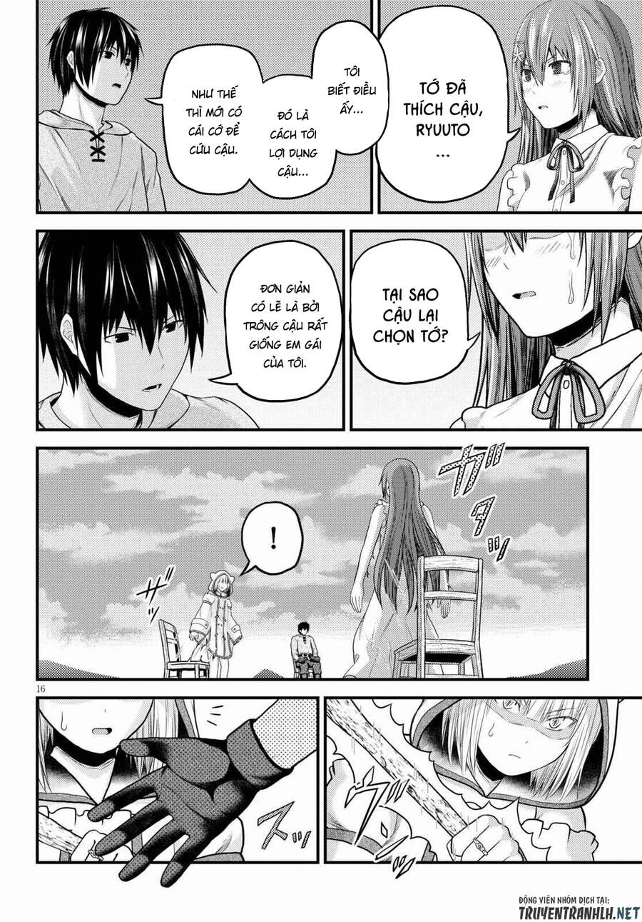Murabito Desu Ga Nani Ka? Chap 47 - Next Chap 48