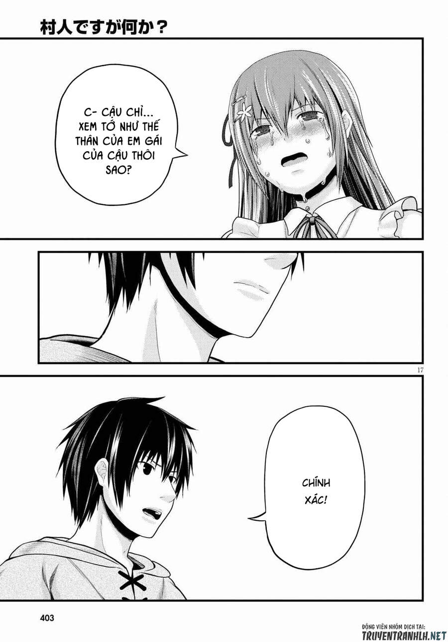Murabito Desu Ga Nani Ka? Chap 47 - Next Chap 48